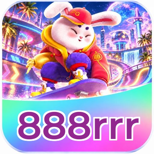 888rrr Logo