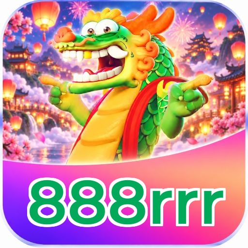 888rrr Logo