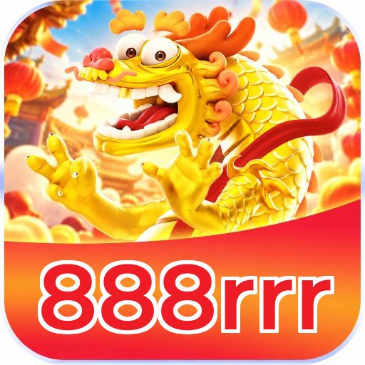 888rrr Logo