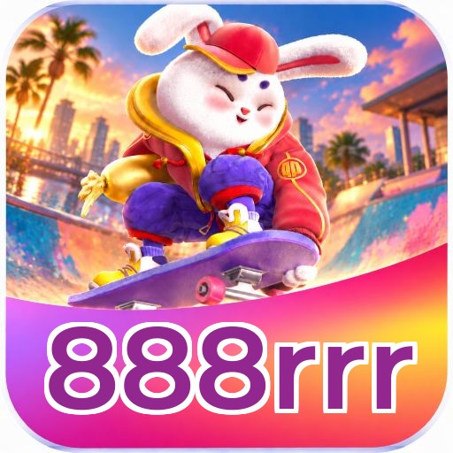 888rrr Logo