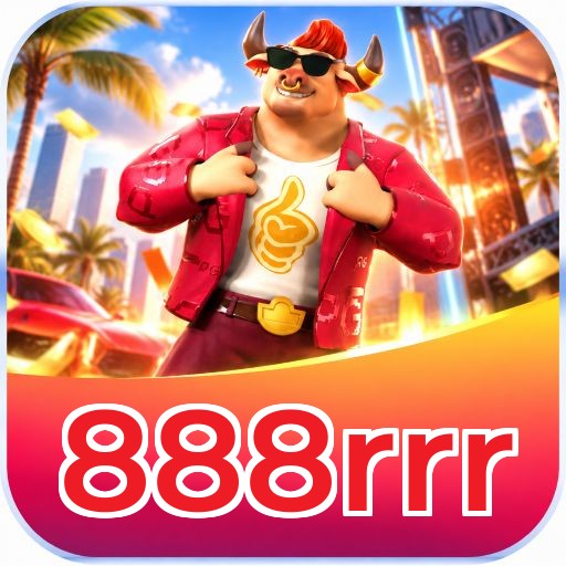 888rrr Logo Oficial - Cassino Online Certificado Brasil