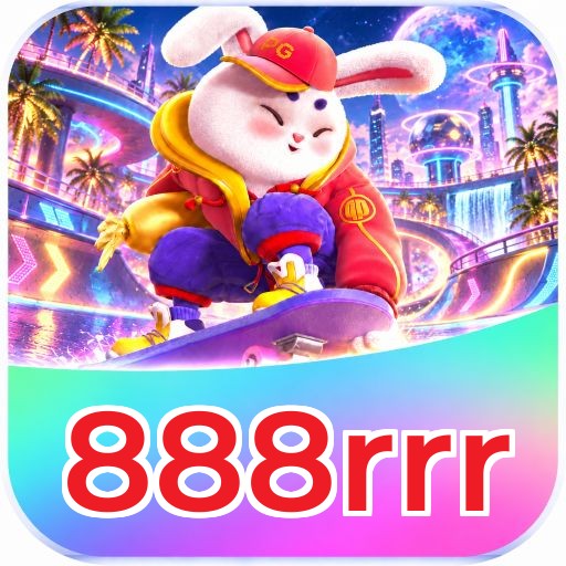 888rrr Logo
