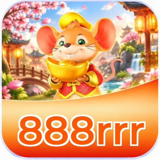 888rrr Logo