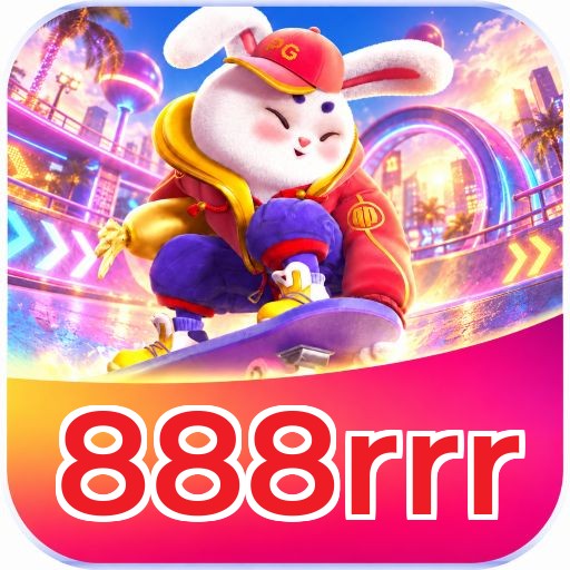 888rrr Logo