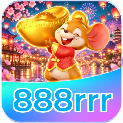 888rrr Logo 2