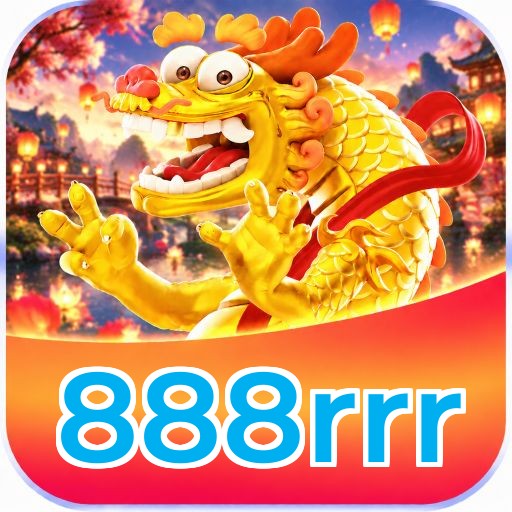 888rrr Logo