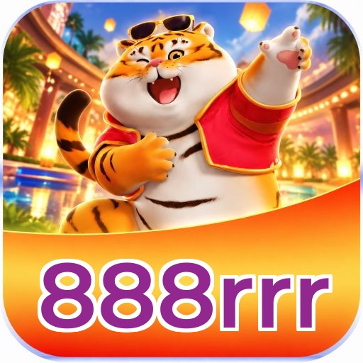 888rrr Logo