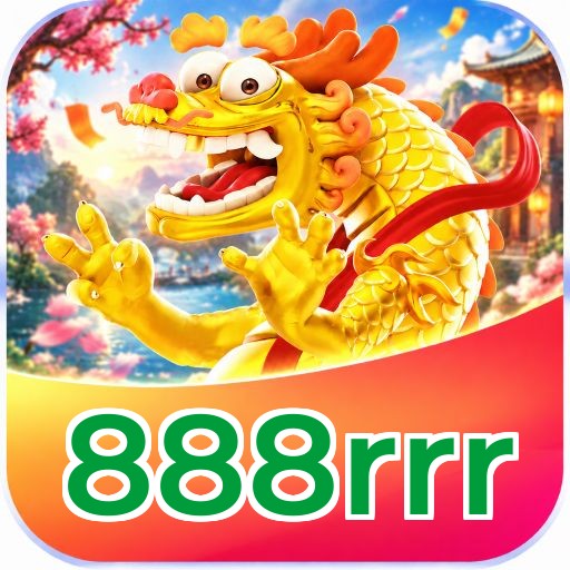 888rrr Logo 1