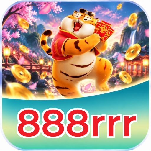 888rrr Logo