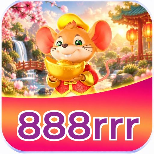 888rrr Logo 3