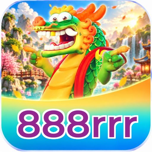 888rrr Logo