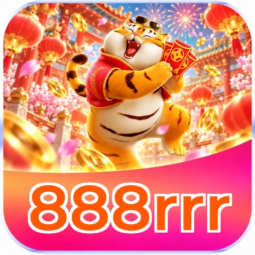 888rrr Logo