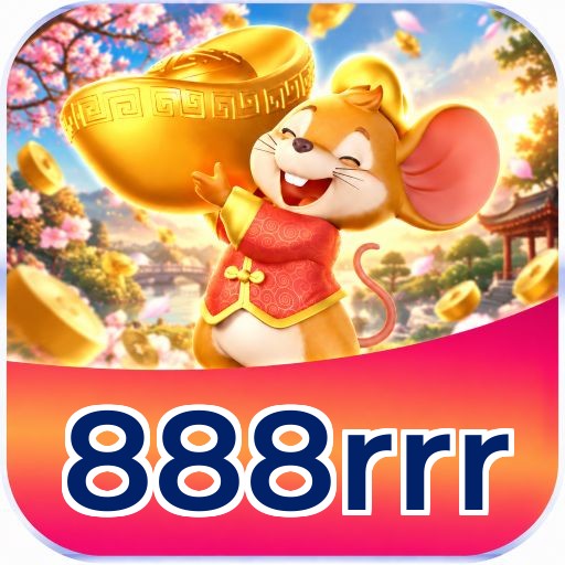888rrr Logo