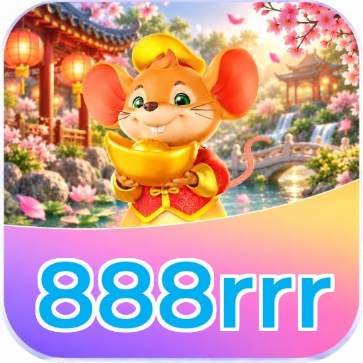 888rrr Logo
