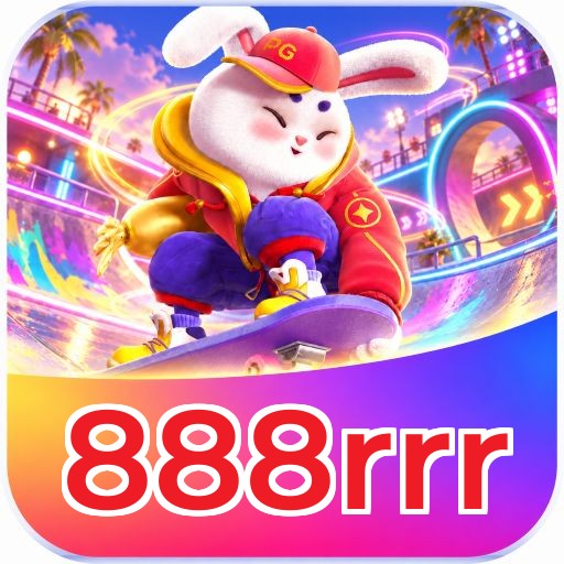 888rrr Logo