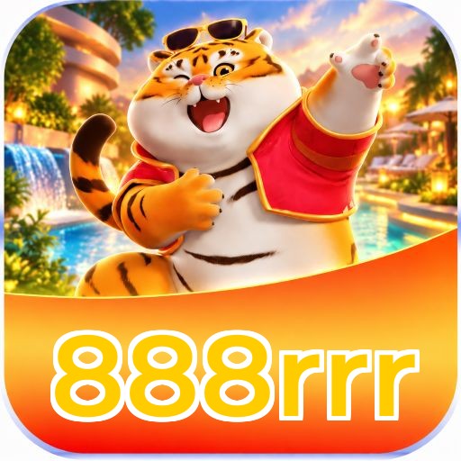 888rrr Logo