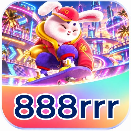 888rrr Logo